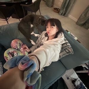 Meet your Posher, Max